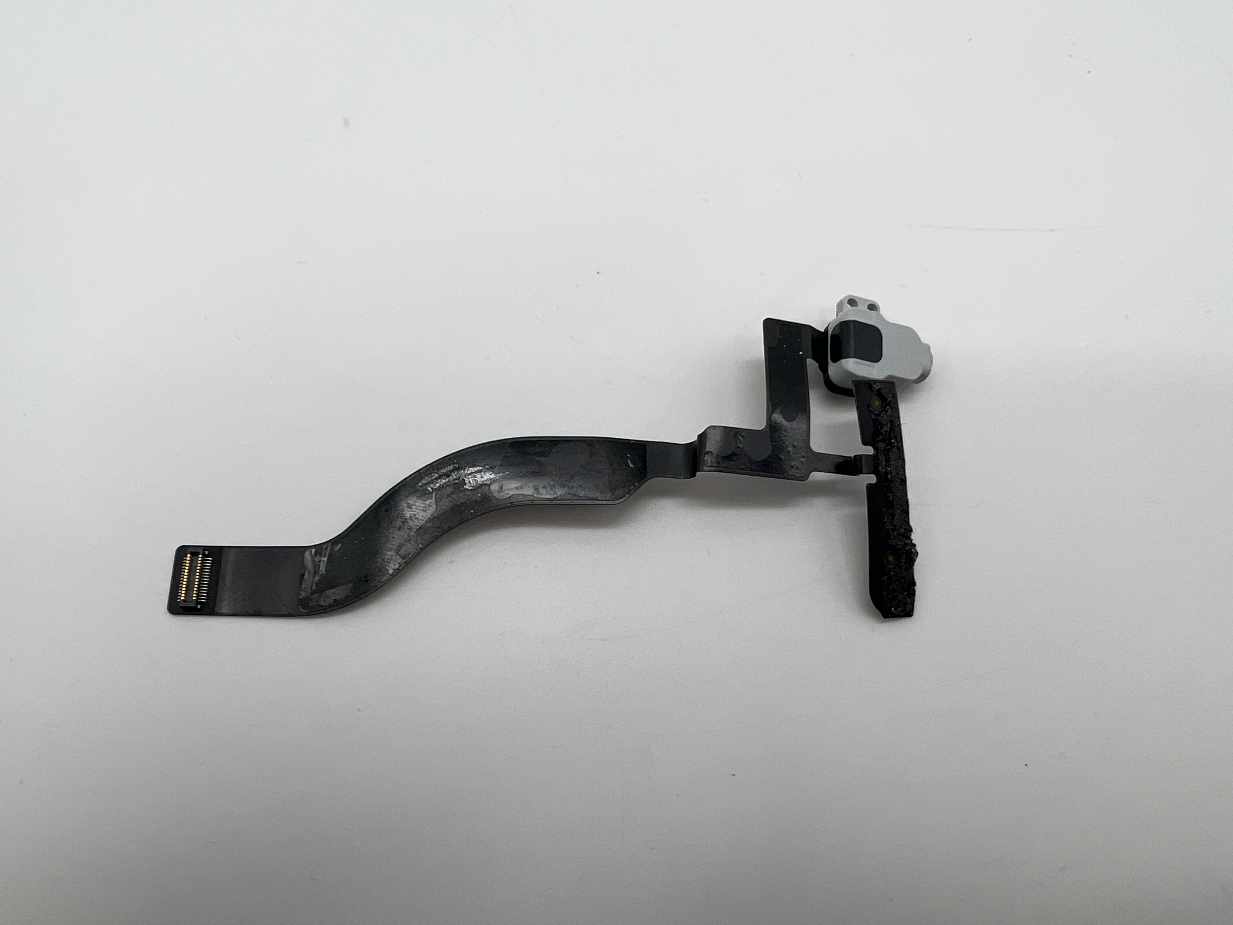Original Macbook Pro 13" A1708 AUX Anschluss Kopfhörer Buchse Flex Kabel Psmartplace
