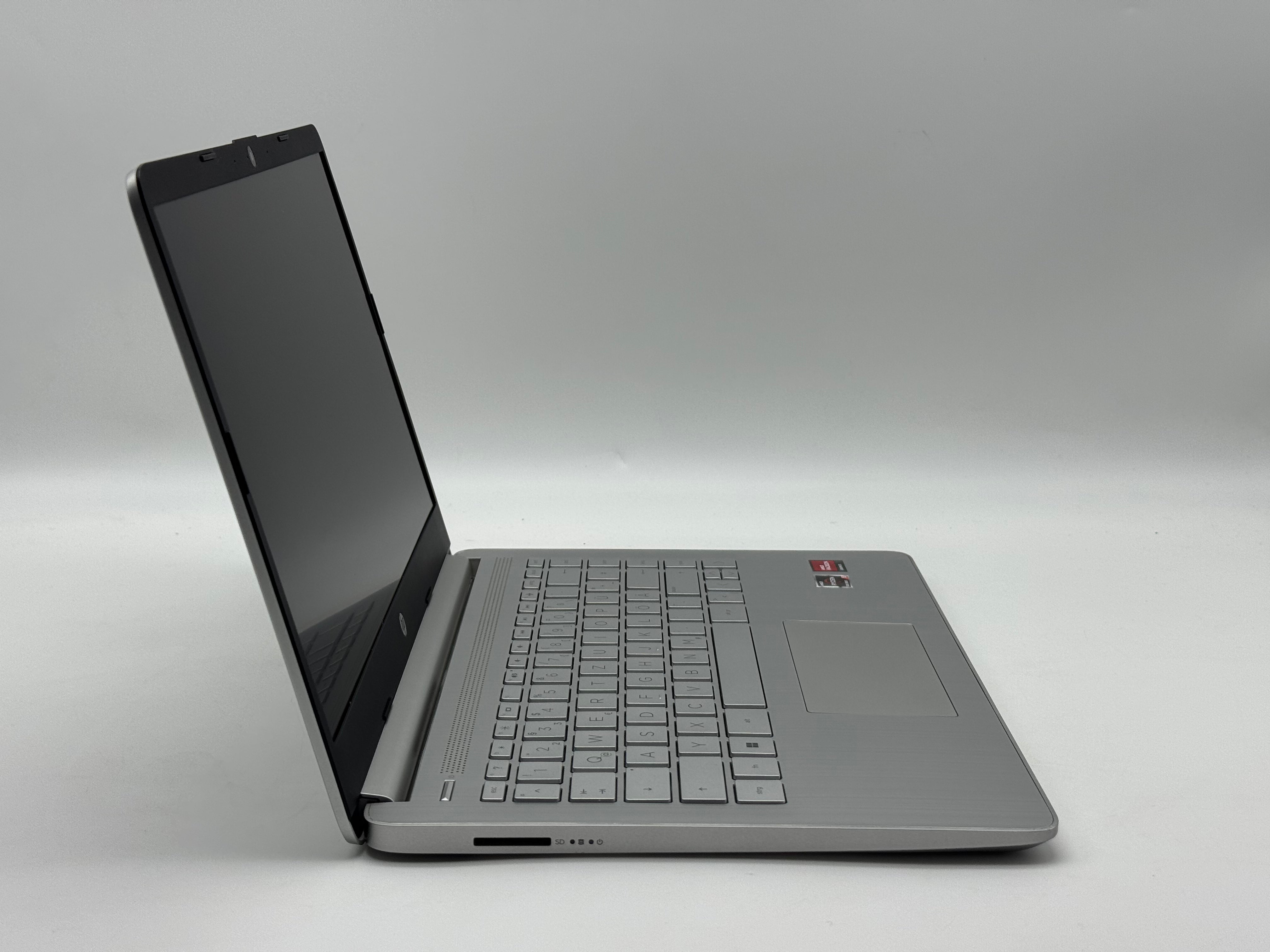 HP 14S-FQ1357NG RYZEN 5 5500U 16GB 512GB 100% Akku MwSt.