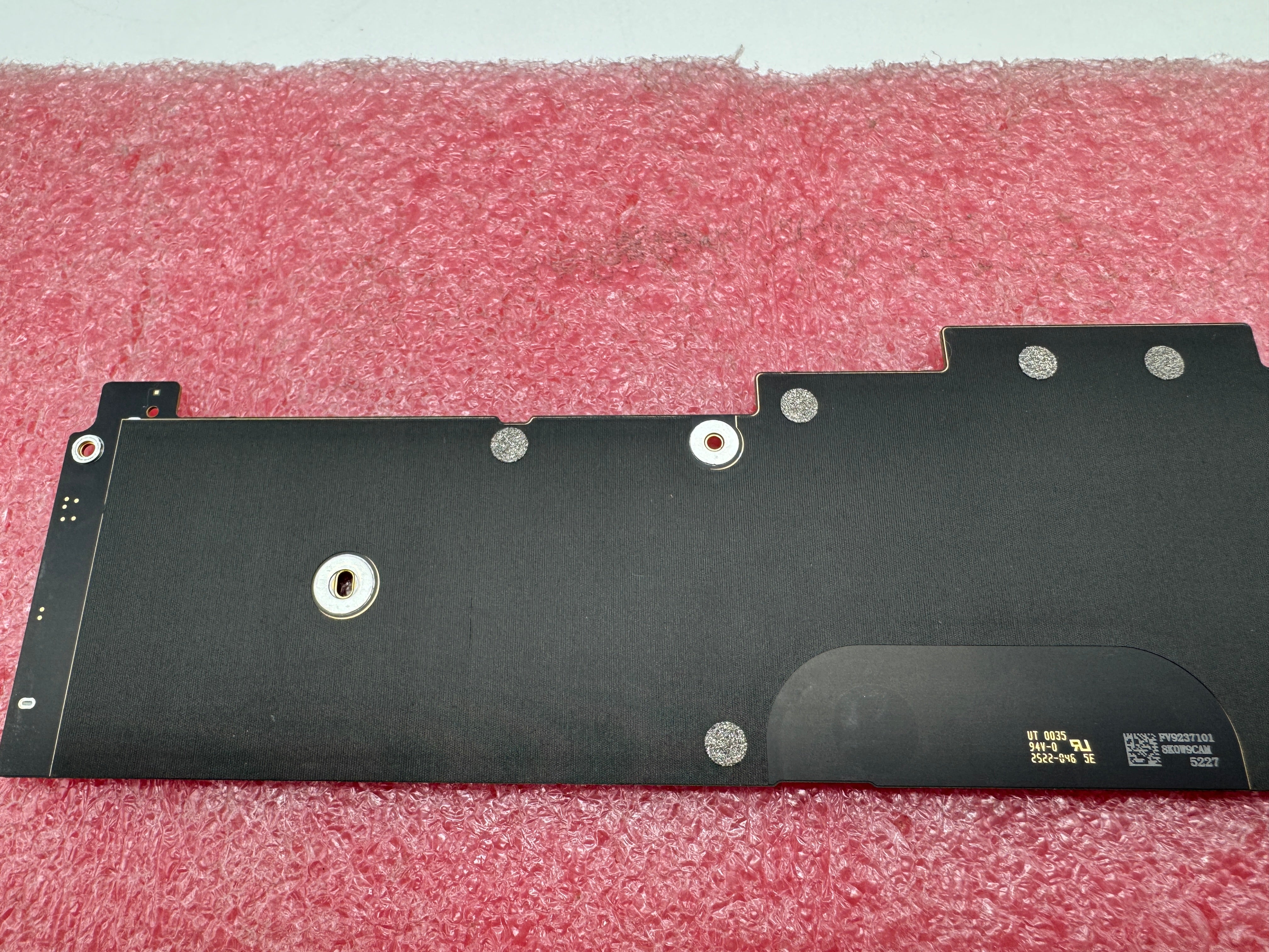 MacBook Air A2681 13" 2022 Platine Mainboard M2 8GB 256GB Touch-ID