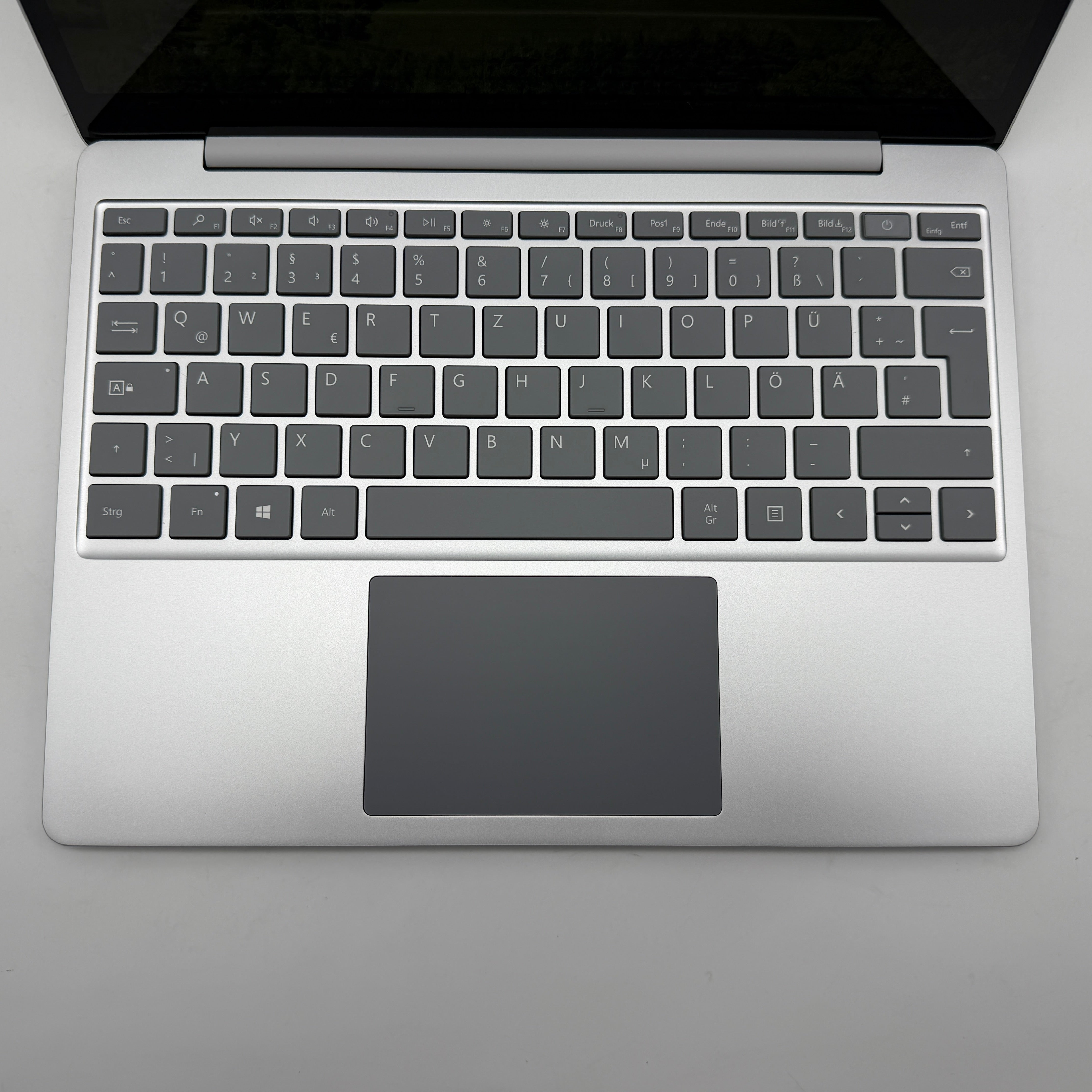 Microsoft Surface Laptop Go I5 1035G1 8GB 128GB SSD #PSW176