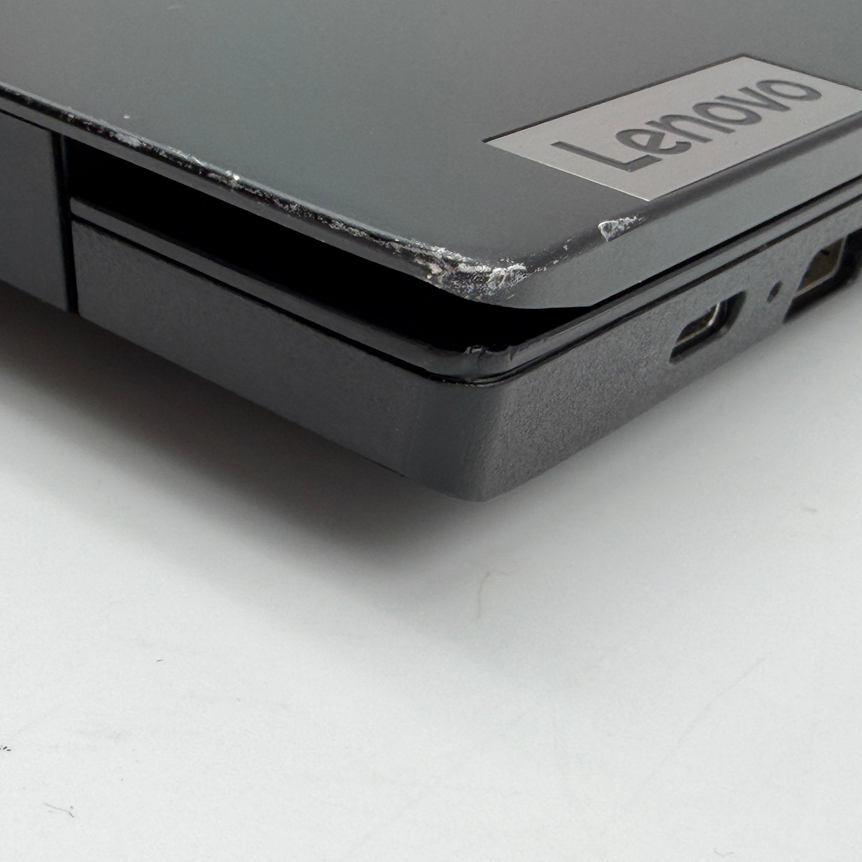 Lenovo Thinkpad E15 G4 Notebook i7-1255U 1,7 GHz 16GB 512GB SSD Spanisch MwSt.