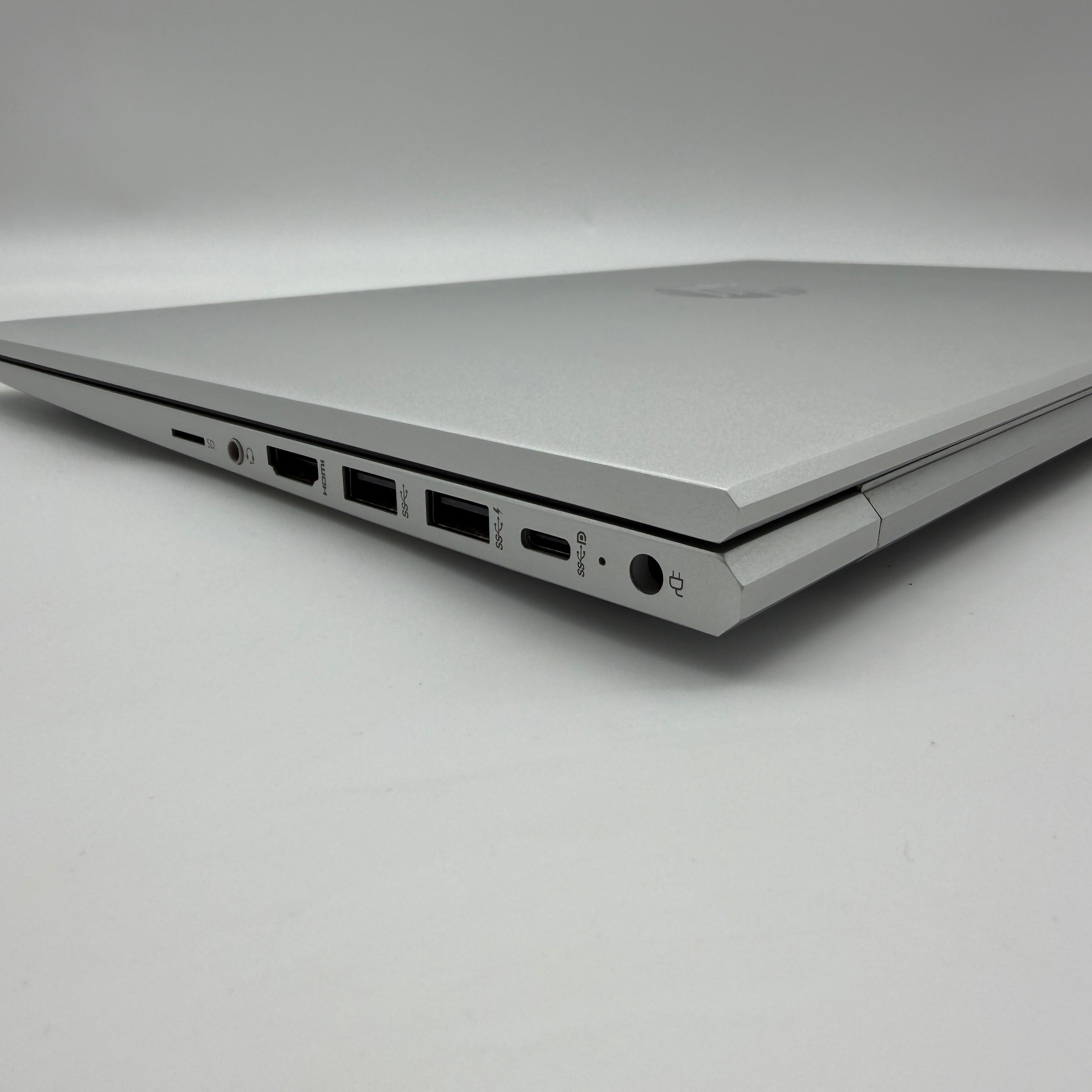 HP ProBook 450 15,6" G8 2,8GHz i7-1165G7 16GB 512GB MwSt. Spanisch PSW194