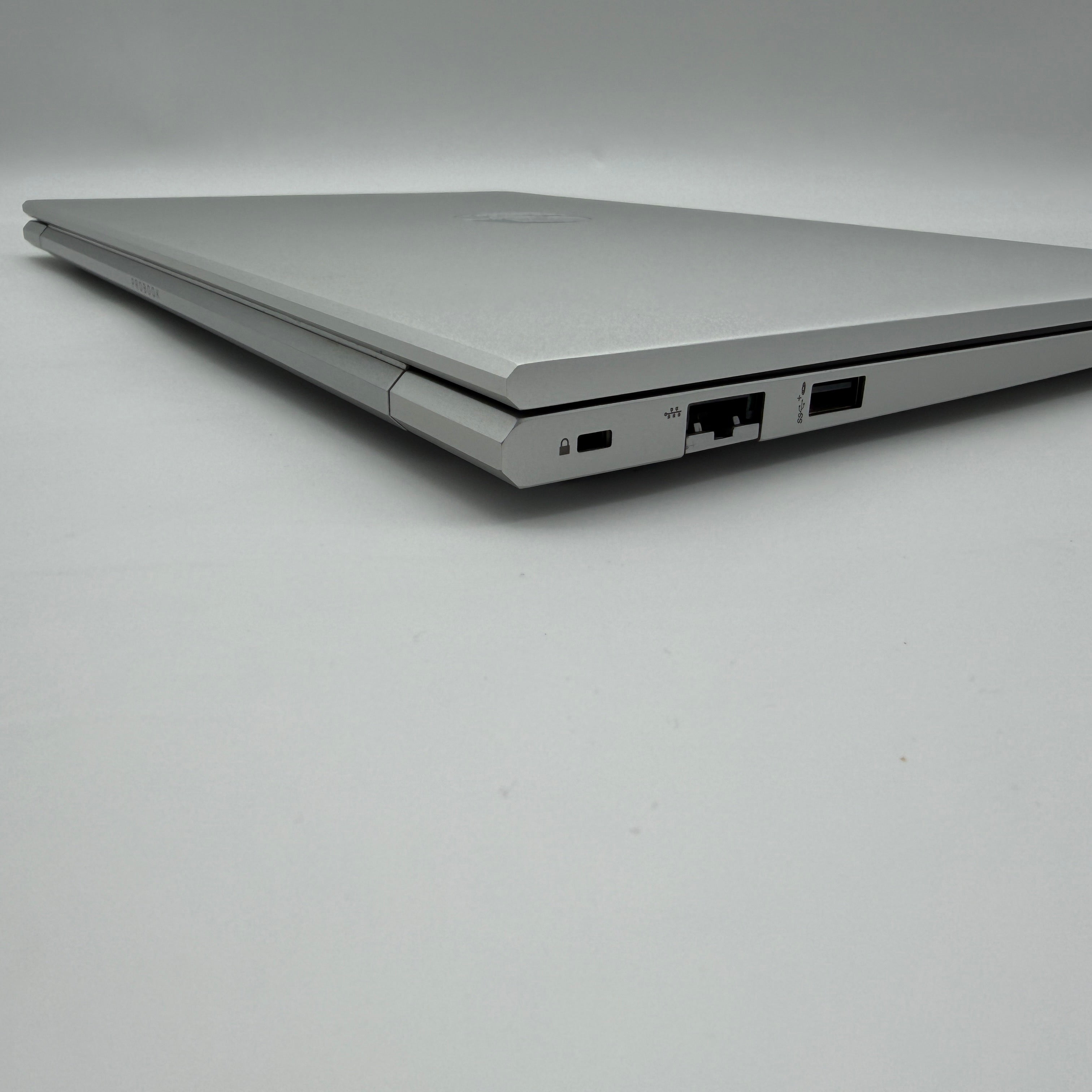 HP ProBook 450 15,6" G8 2,8GHz i7-1165G7 16GB 512GB MwSt. Spanisch PSW194