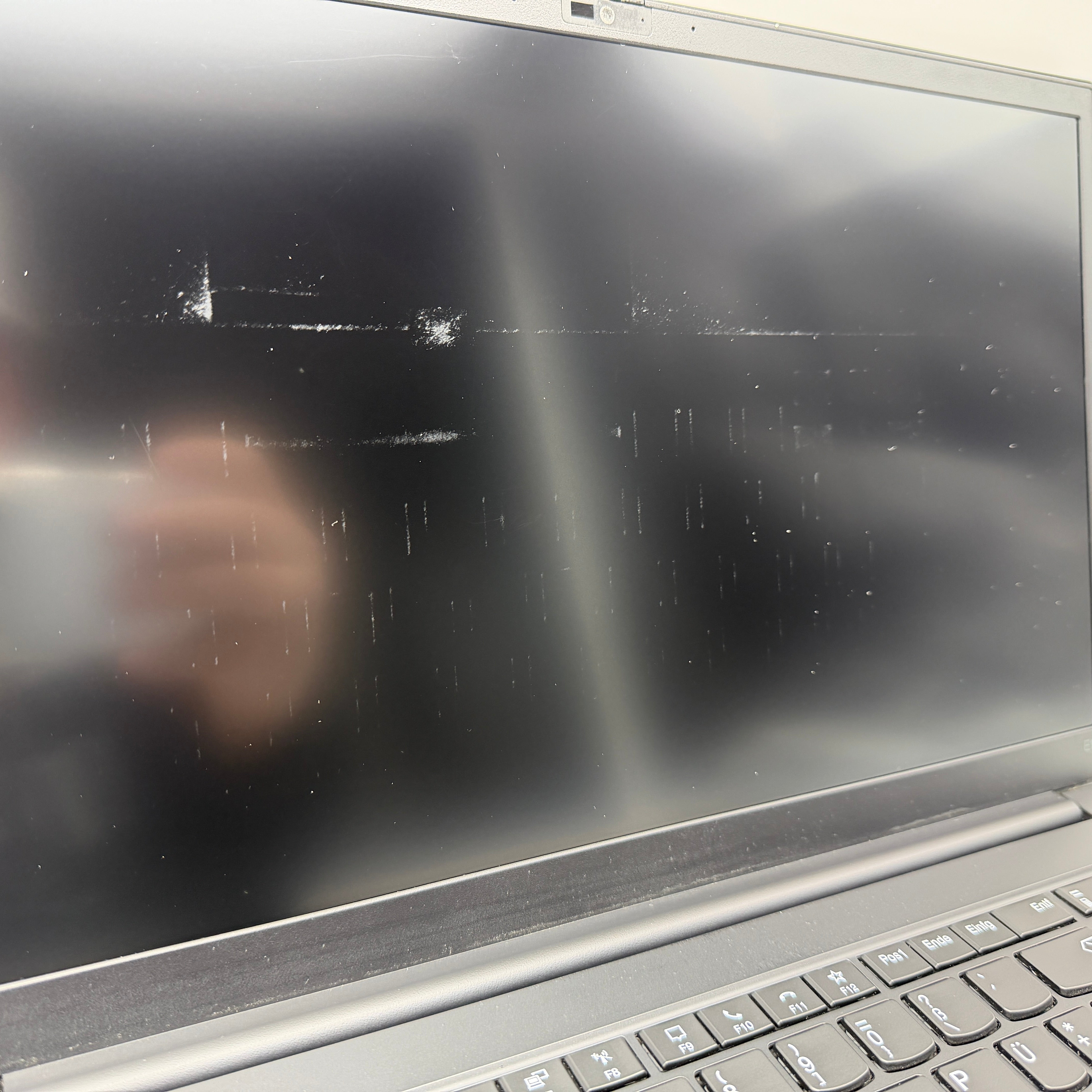 Lenovo Thinkpad E15 G4 i5-1235U 1,3 GHz 16GB 512GB SSD QWERTZ MwSt. #PSW200