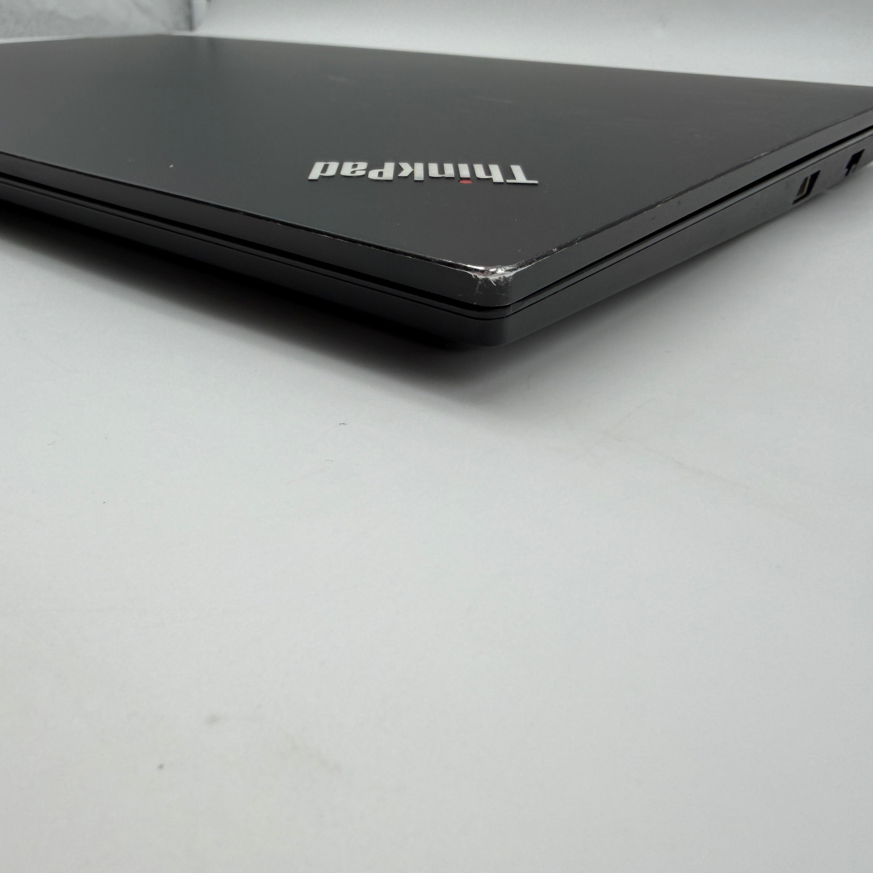 Lenovo Thinkpad E15 G4 i5-1235U 1,3 GHz 16GB 512GB SSD QWERTZ MwSt. #PSW200