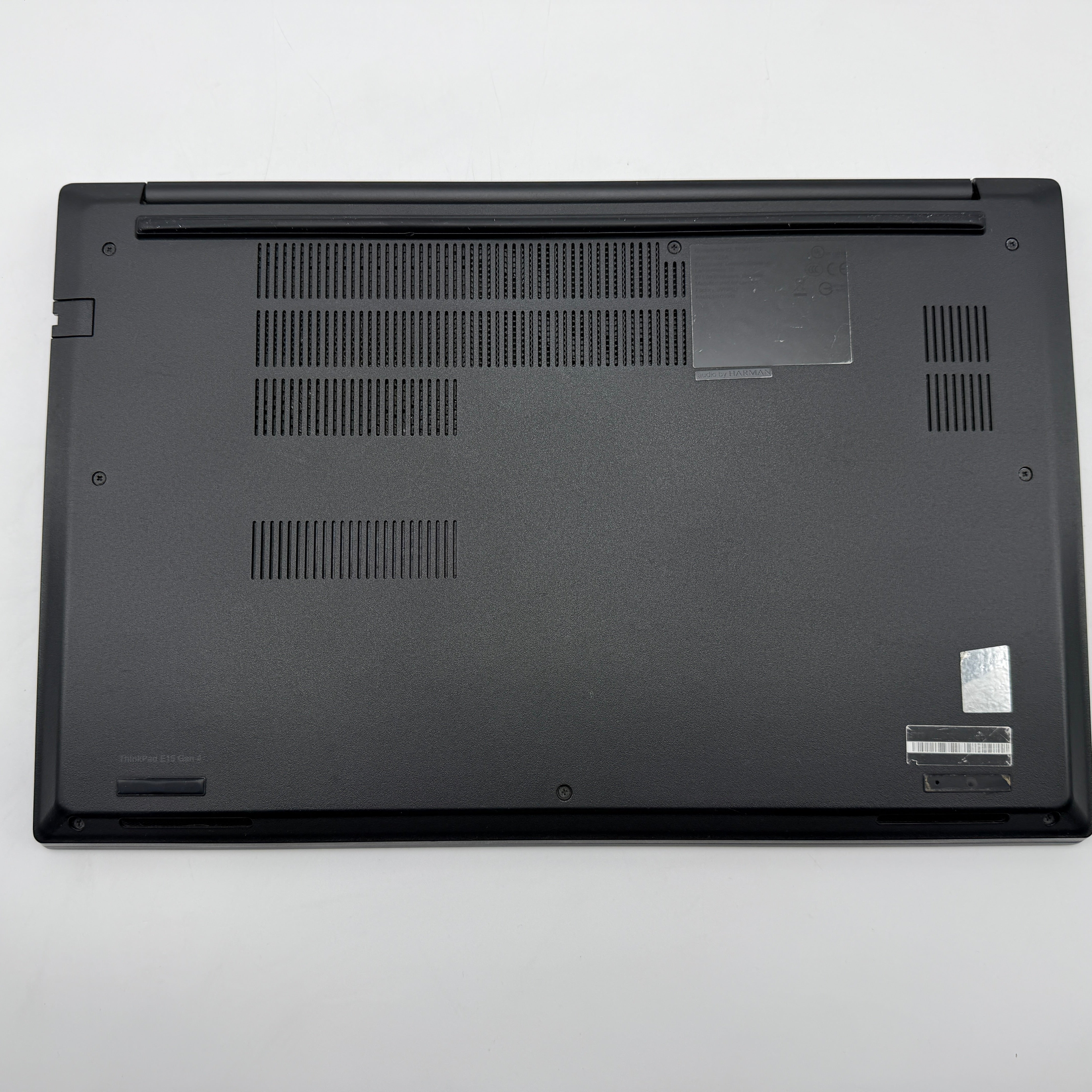 Lenovo Thinkpad E15 G4 i5-1235U 1,3 GHz 16GB 512GB SSD QWERTZ MwSt. #PSW200