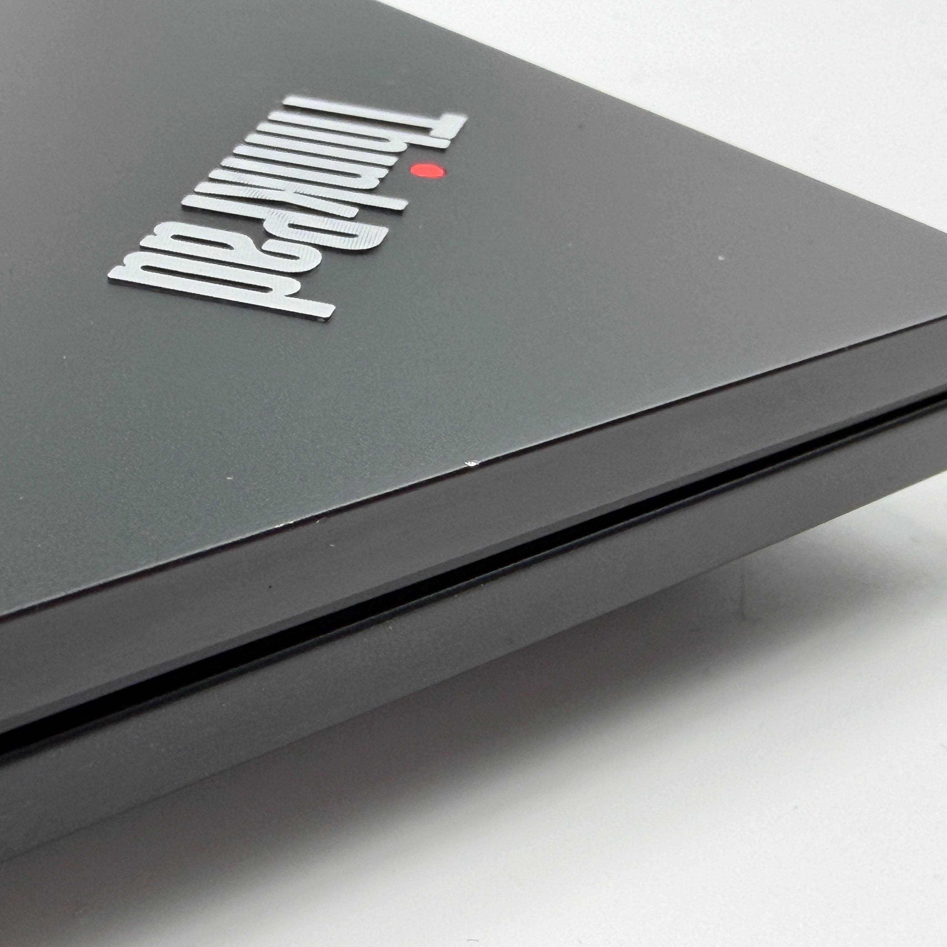 Lenovo Thinkpad E16 G1 i7-1355U 1,7 GHz 16GB 512GB Spanisch MwSt. #PSW210