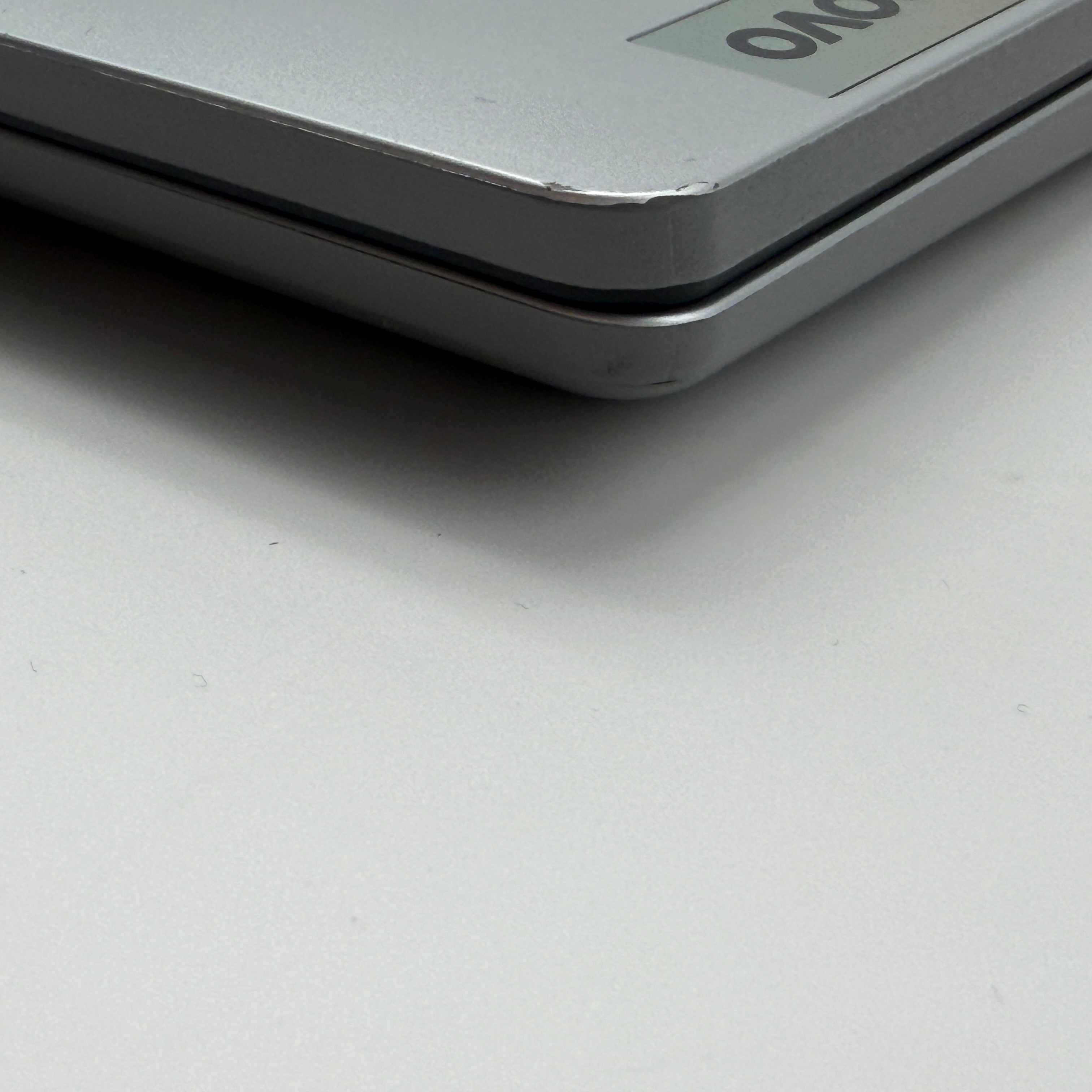 Lenovo IdeaPad 1 15ADA7 15" Ryzen 5 3500U 8GB 512GB QWERTY Spanisch MwSt. #PSW211