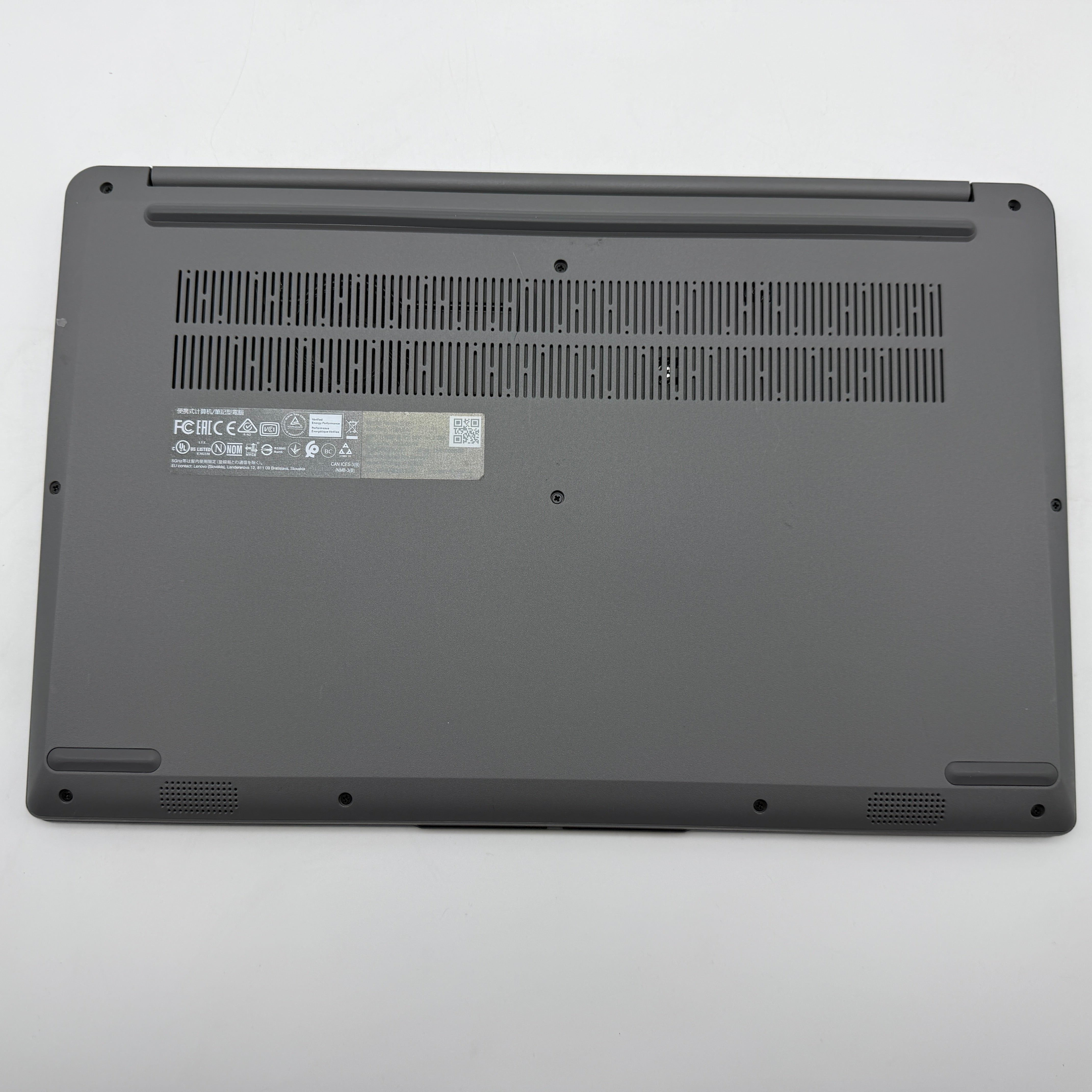 Lenovo IdeaPad 1 15ADA7 15" Ryzen 5 3500U 8GB 512GB QWERTY Spanisch MwSt. #PSW211