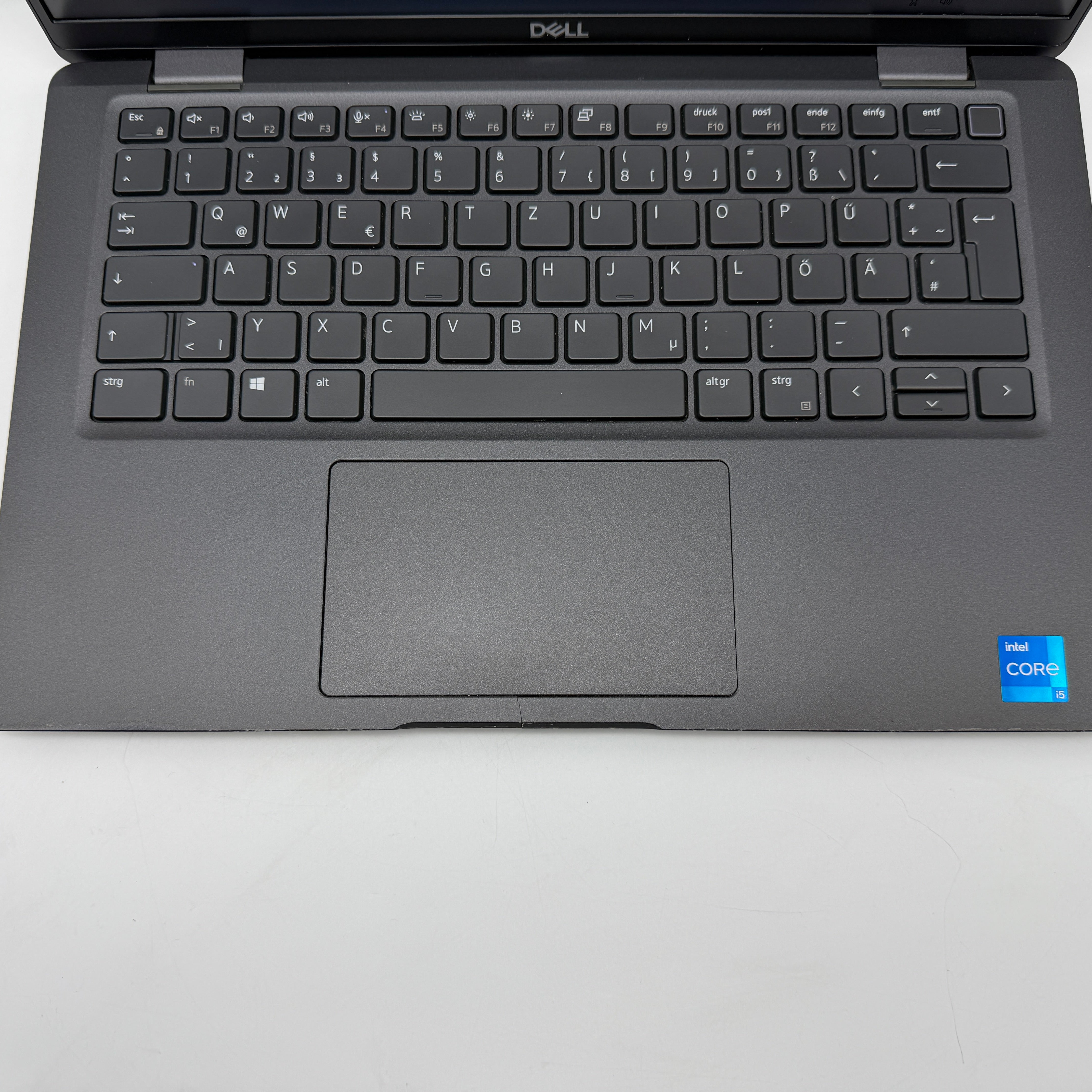 Dell Latitude 7420 14" 8GB i5-1135G7 256GB Laptop #PSW213