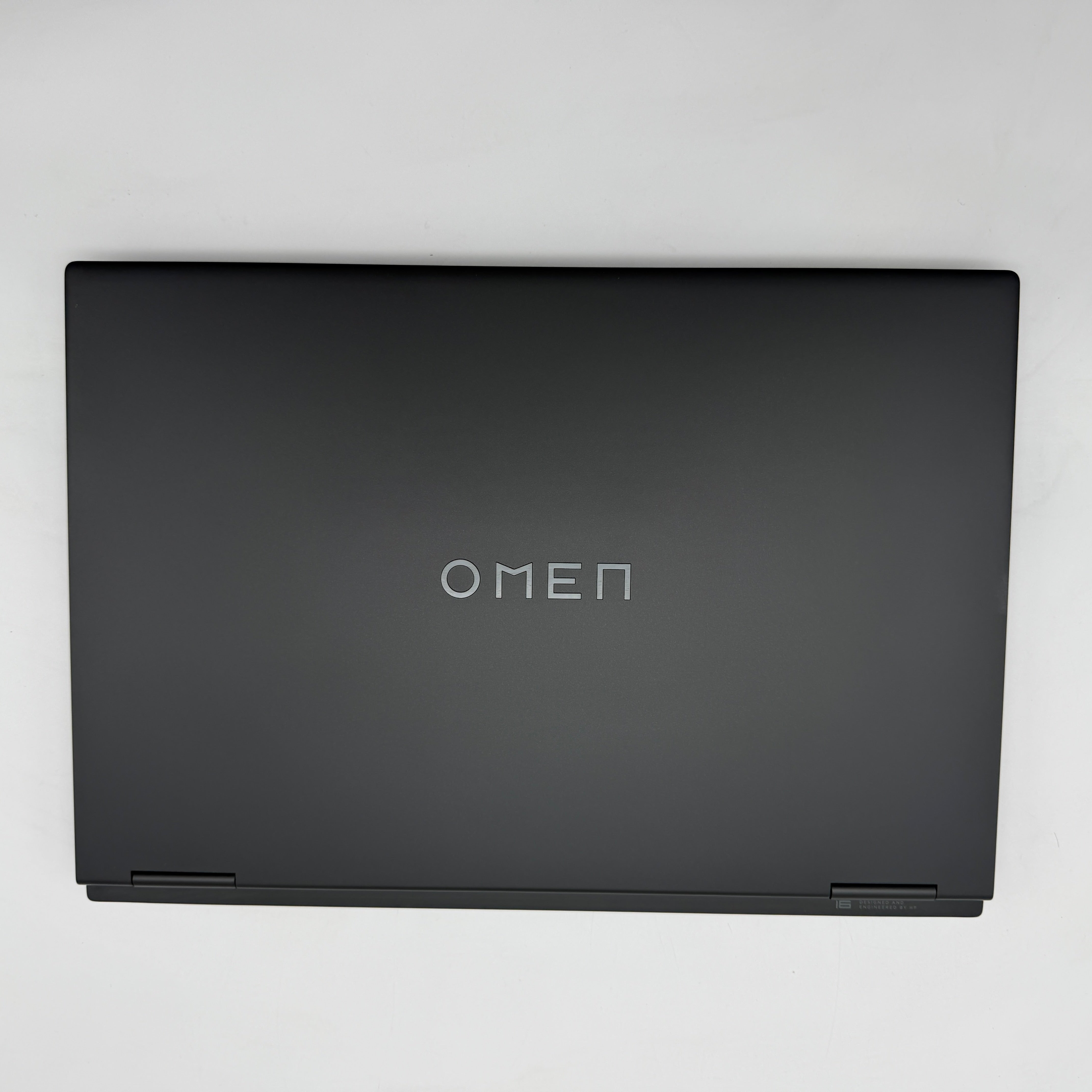HP OMEN 16-xf0095ng 16" Ryzen 9 7940HS 16GB 1TB RTX4070 165Hz MwSt. #PSW214