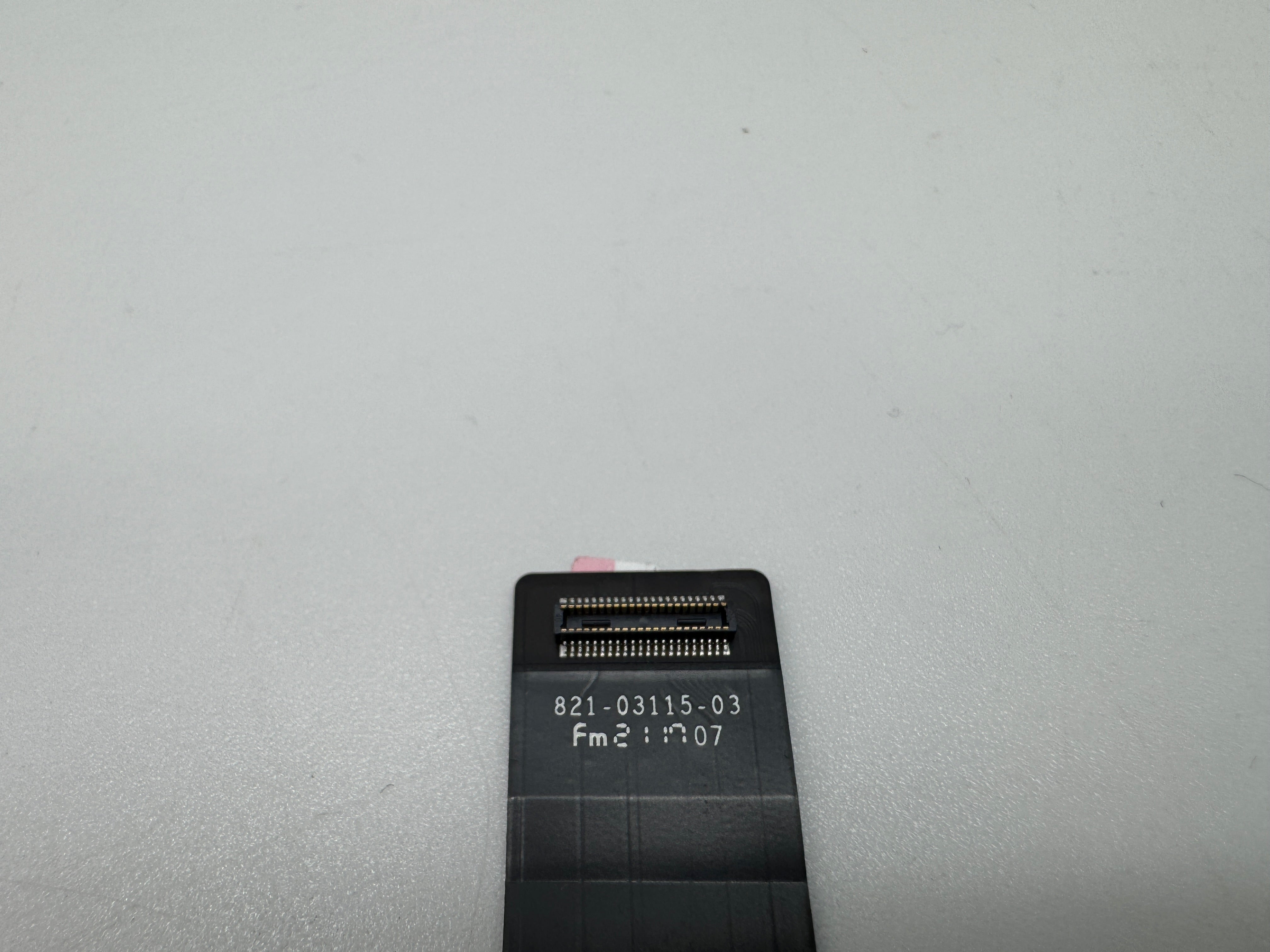 MacBook Pro 16" A2485 2021 Trackpad Flex Kabel 821-03115-A