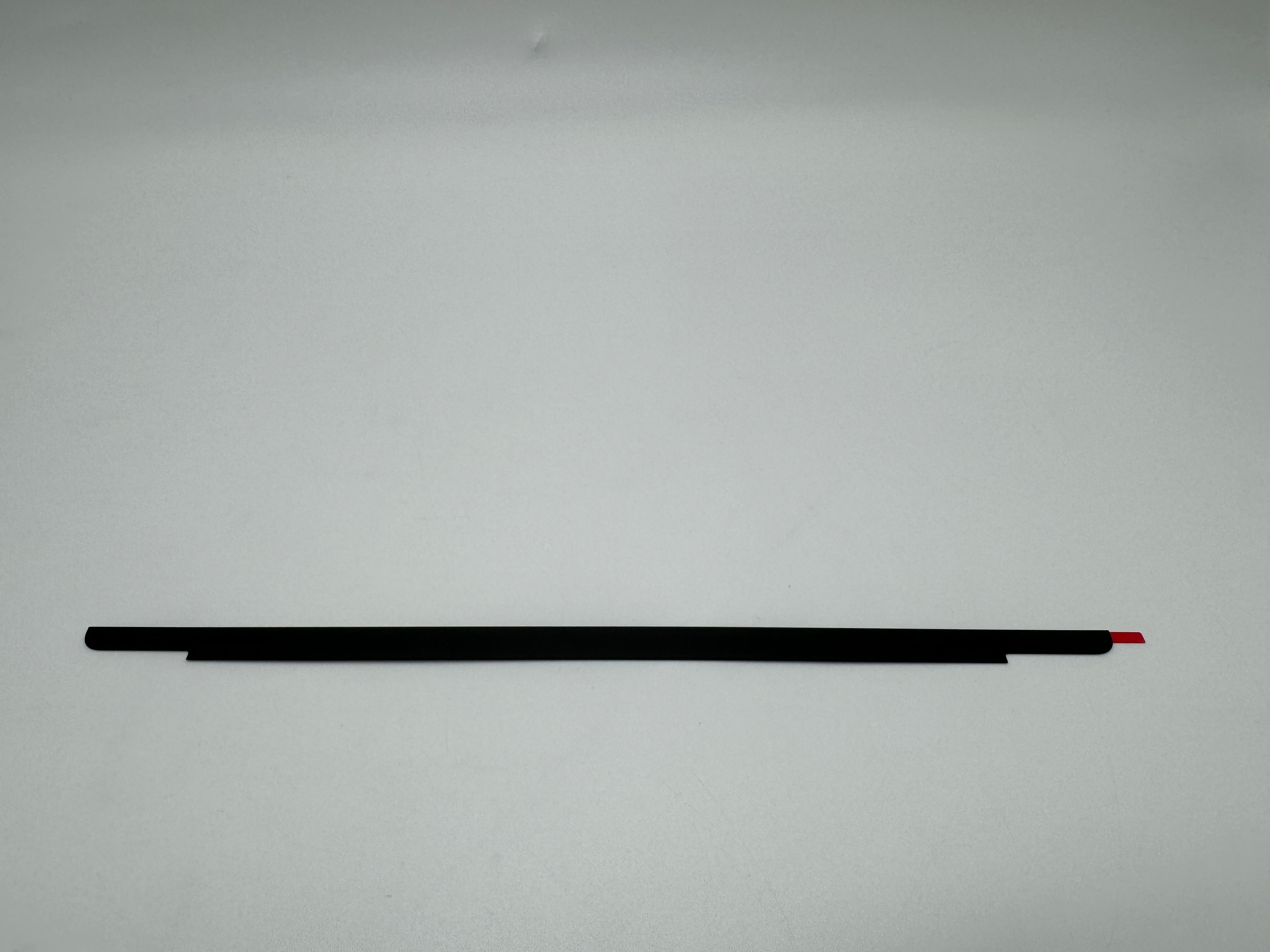 Apple MacBook 13,6" A2681 A3113 A3240 Glas Bezel Blende Front Cover Abdeckung