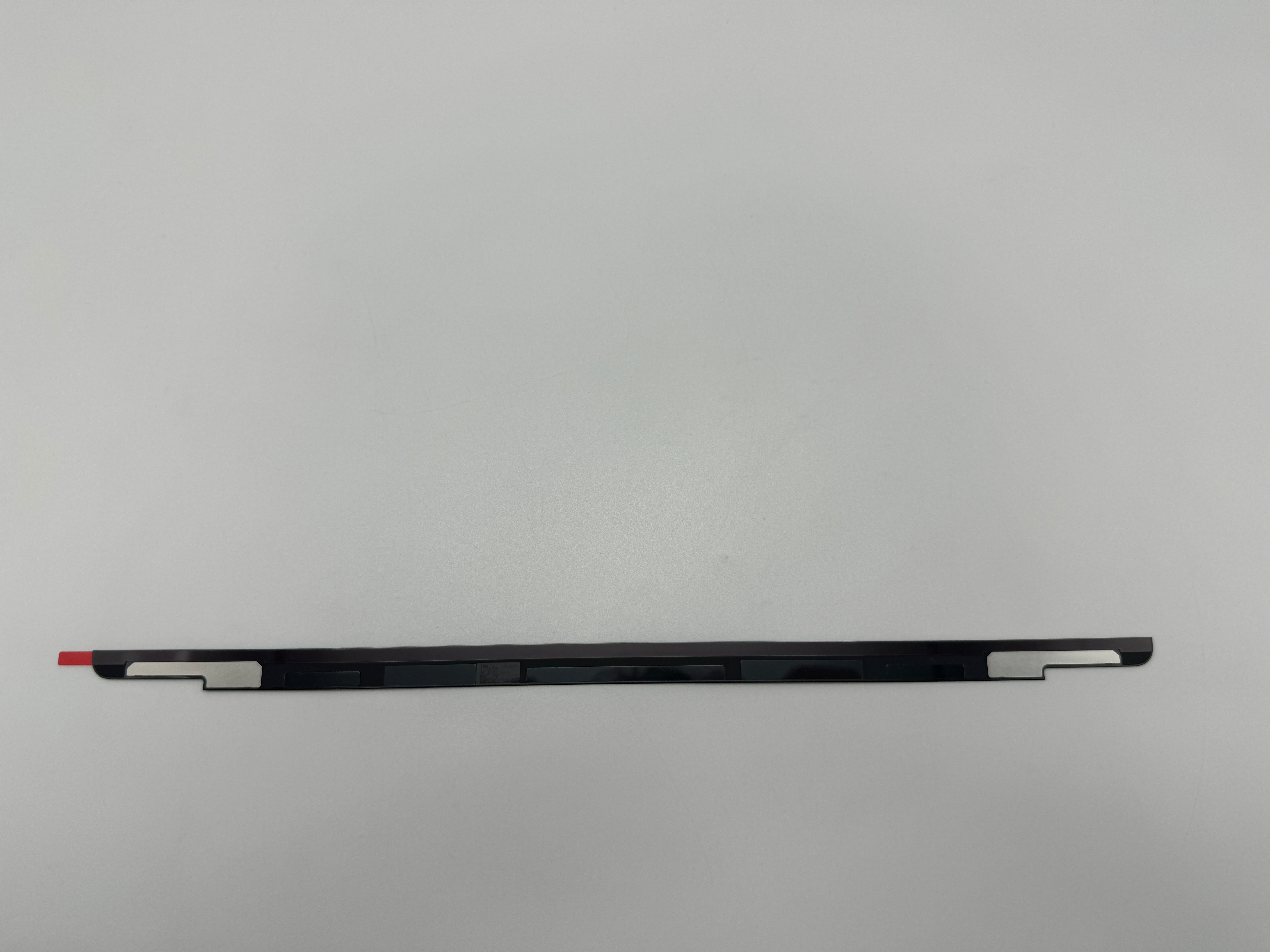 Apple MacBook 13,6" A2681 A3113 A3240 Glas Bezel Blende Front Cover Abdeckung