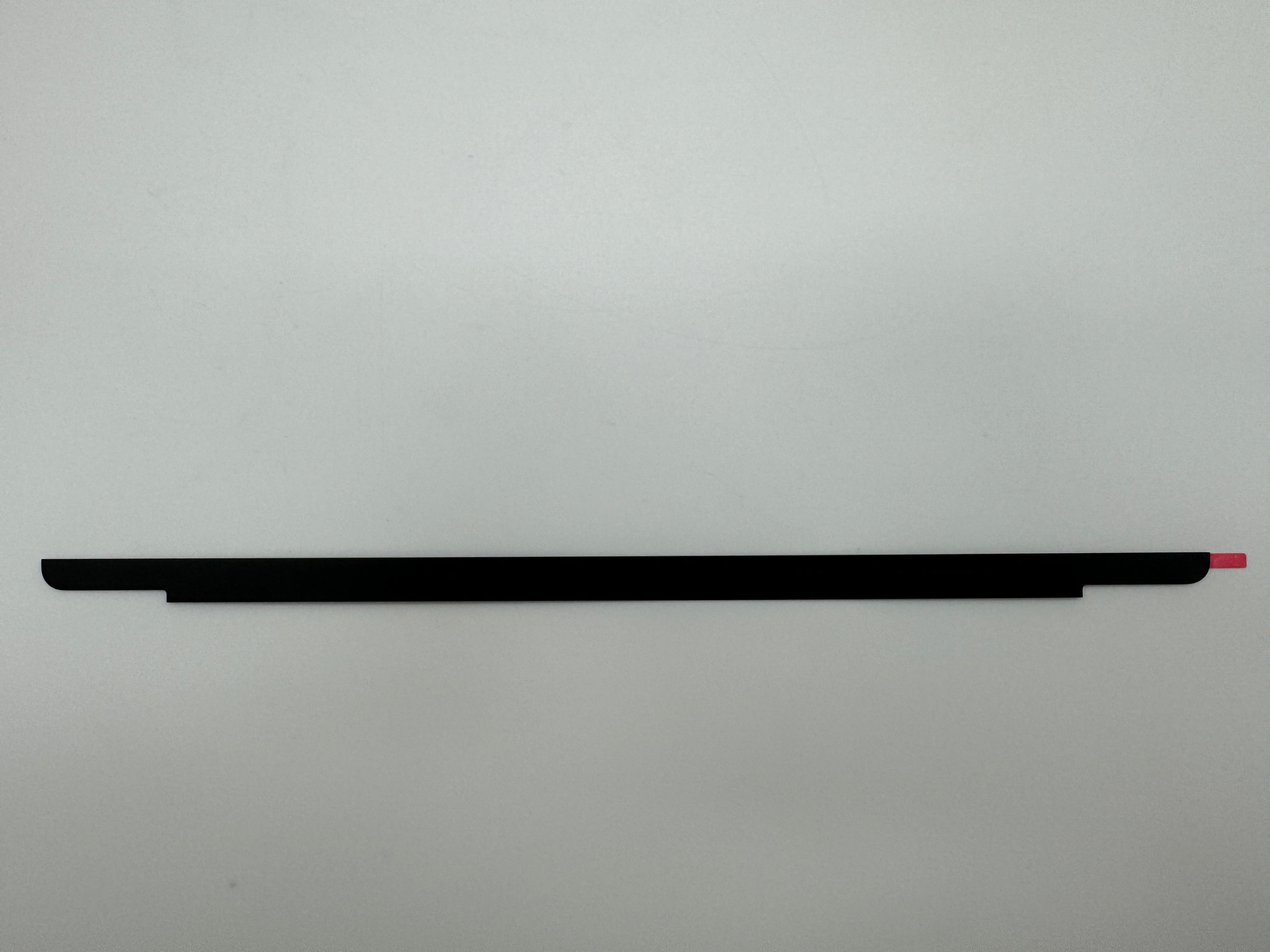 Apple MacBook 13,6" A2681 A3113 A3240 Glas Bezel Blende Front Cover Abdeckung