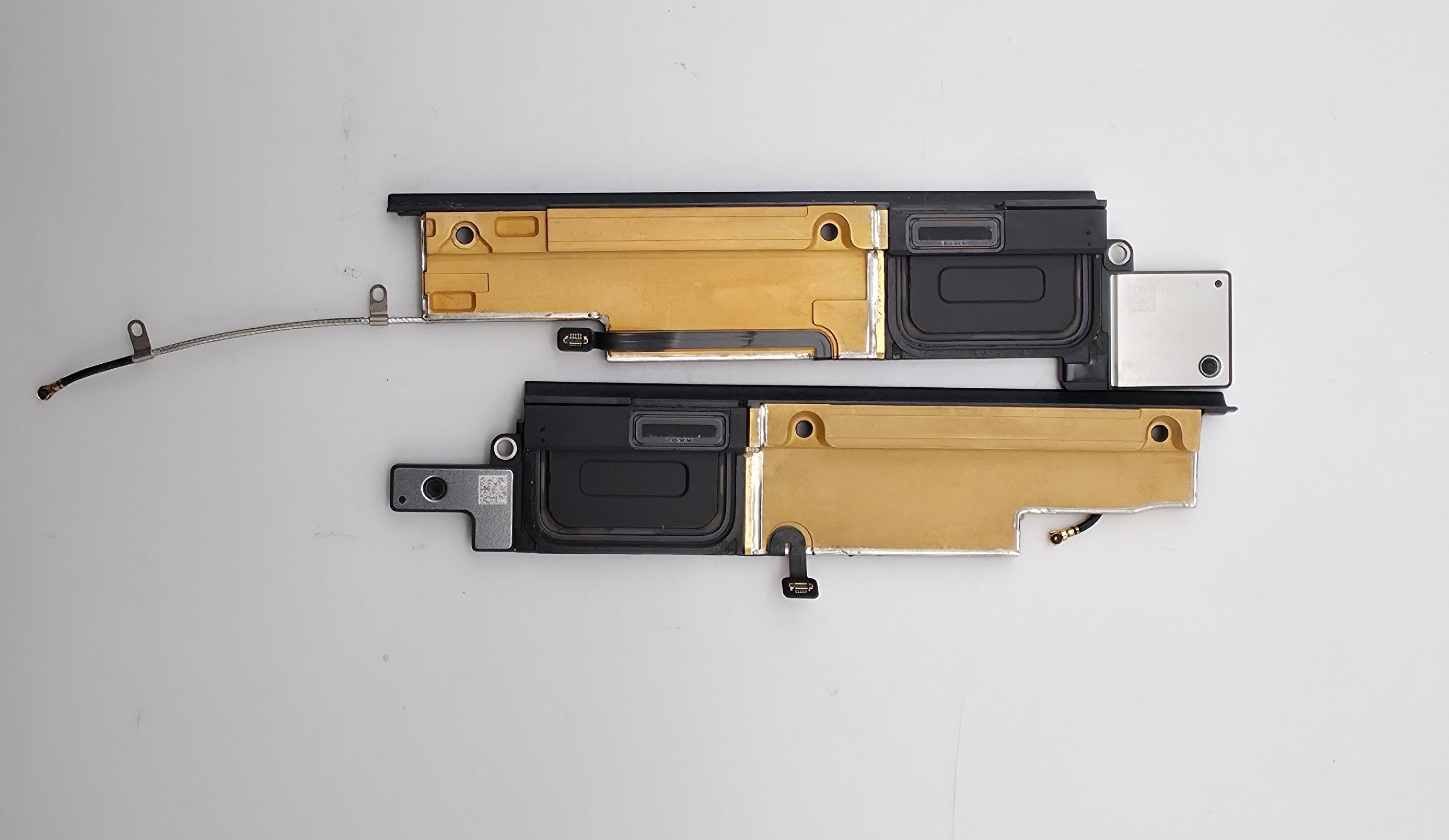 Apple MacBook Air 13" A2681 2022 Lautsprecher Links Rechts Speaker