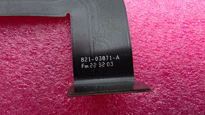 MacBook Air 13" 2022 A2681 Trackpad Touchpad Midnight Starlight Space Silber Ori