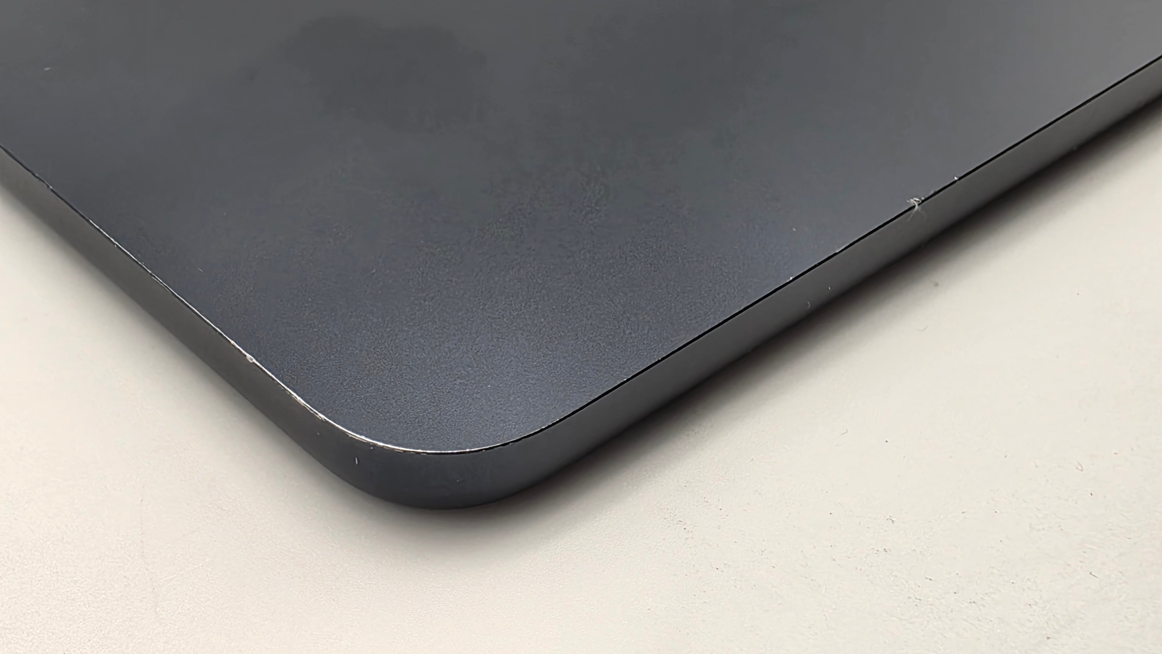 MacBook Air 13" 2022 A2681 Topcase Tastatur Midnight inkl Akku #T903