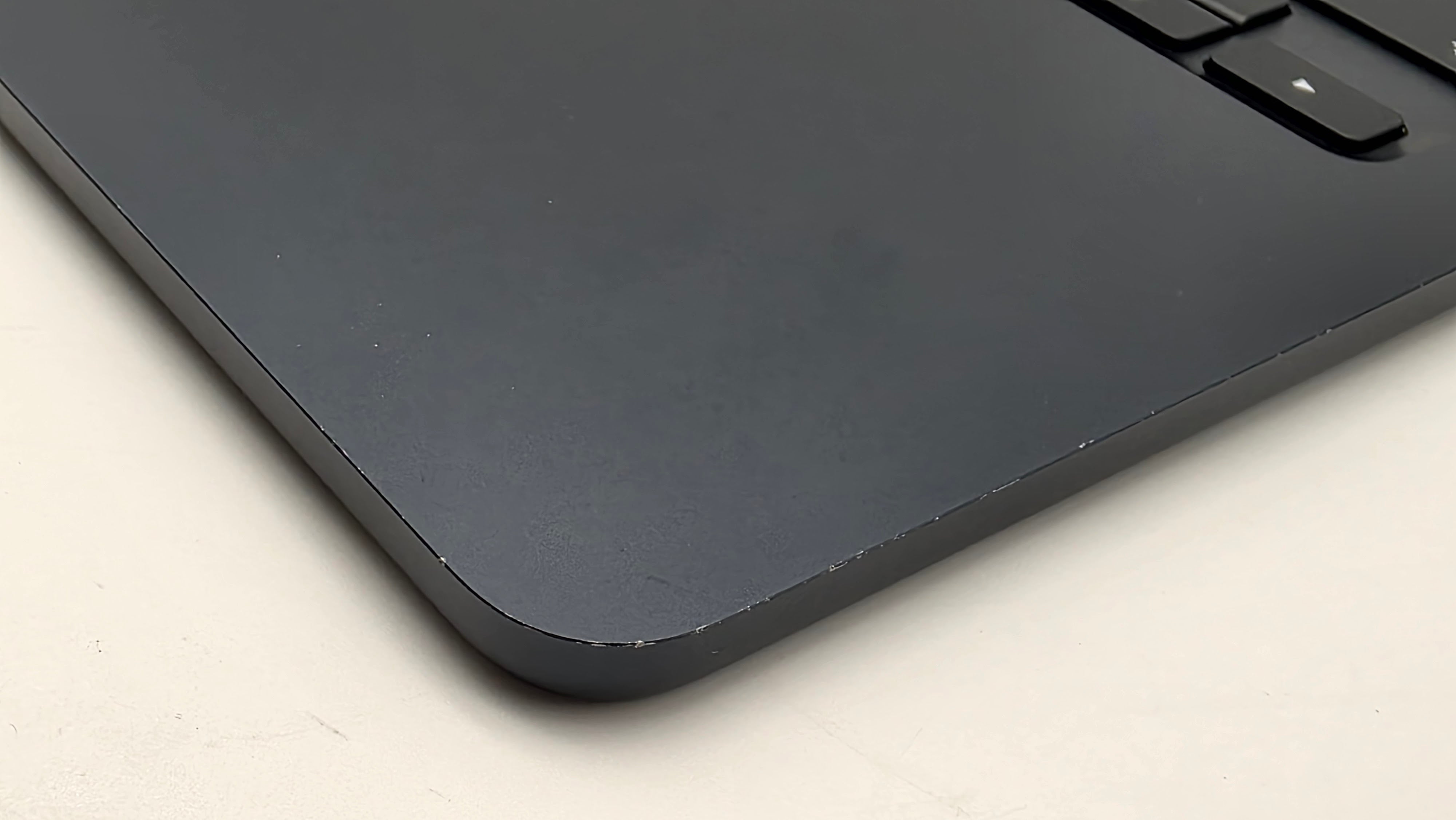 MacBook Air 13" 2022 A2681 Topcase Tastatur Midnight inkl Akku #T903