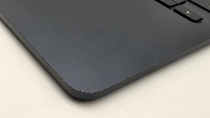 MacBook Air 13" 2022 A2681 Topcase Tastatur Midnight inkl Akku #T903
