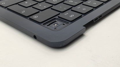 MacBook Air 13" 2022 A2681 Topcase Tastatur Midnight inkl Akku #T903
