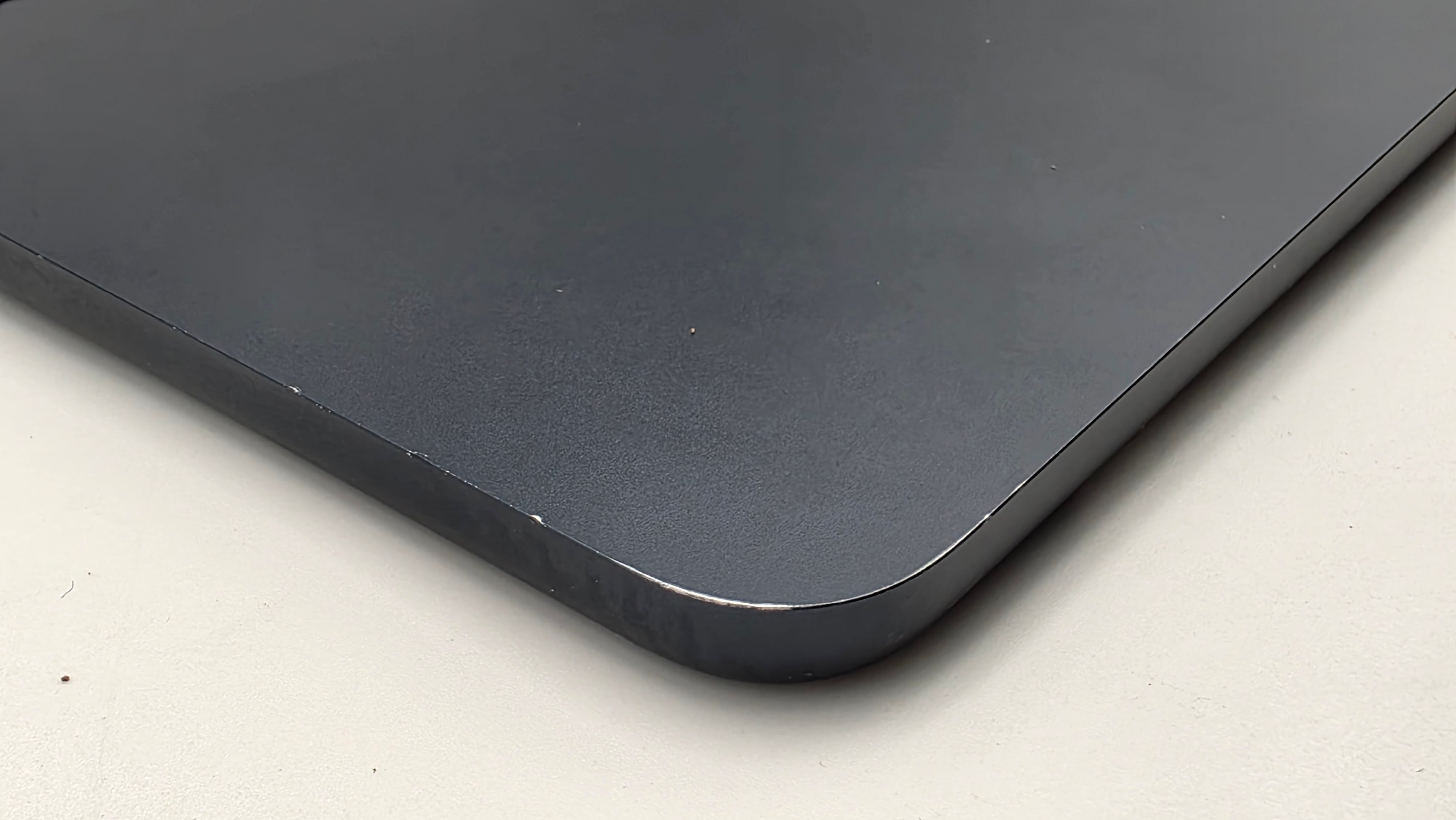 MacBook Air 13" 2022 A2681 Topcase Tastatur Midnight inkl Akku #T904