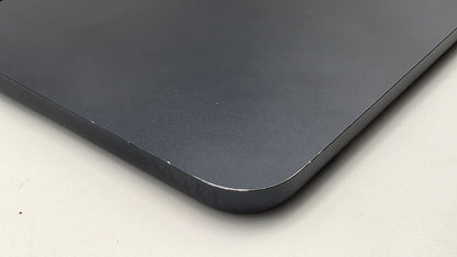 MacBook Air 13" 2022 A2681 Topcase Tastatur Midnight inkl Akku #T904