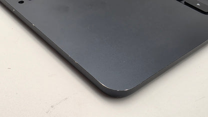MacBook Air 13" 2022 A2681 Topcase Tastatur Midnight inkl Akku #T904