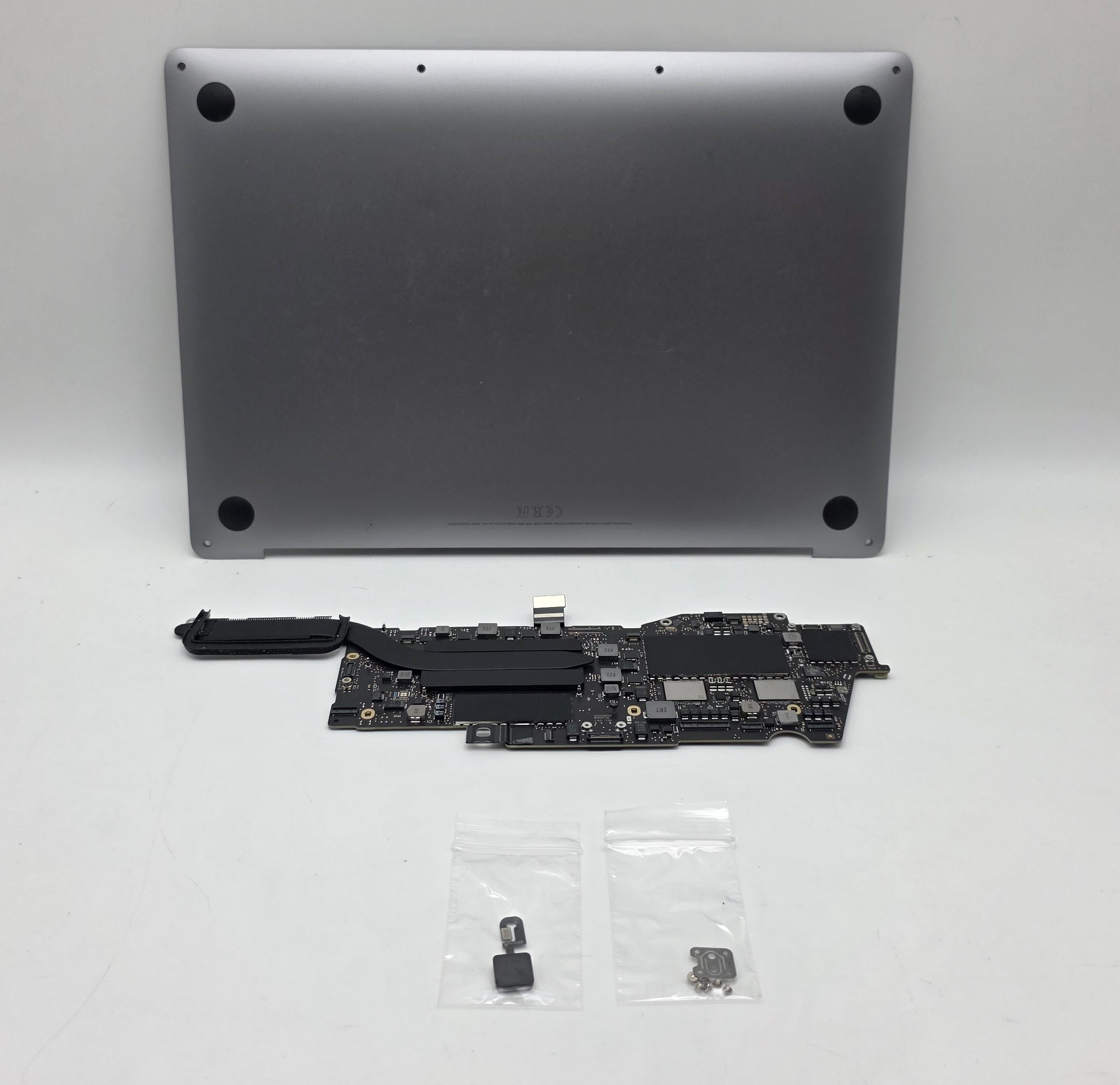 MacBook Pro A2289 13" 2020 1,4 GHz i5 8 GB 256 GB SSD Platine Mainboard #M191