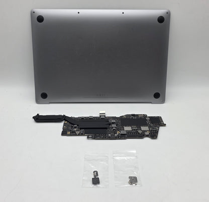 MacBook Pro A2289 13" 2020 1,4 GHz i5 8 GB 256 GB SSD Platine Mainboard #M191
