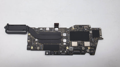 MacBook Pro A2289 13" 2020 1,4 GHz i5 8 GB 256 GB SSD Platine Mainboard #M191