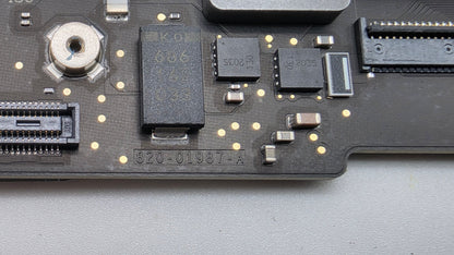 MacBook Pro A2289 13" 2020 1,4 GHz i5 8 GB 256 GB SSD Platine Mainboard #M191