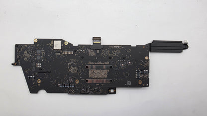 Macbook Pro A2338 13" 2022 M2 8GB 512GB Mainboard 820-02773-05 Logicboard teildefekt