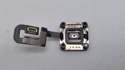 Macbook Pro A2338 13" 2022 M2 8GB 512GB Mainboard 820-02773-05 Logicboard teildefekt
