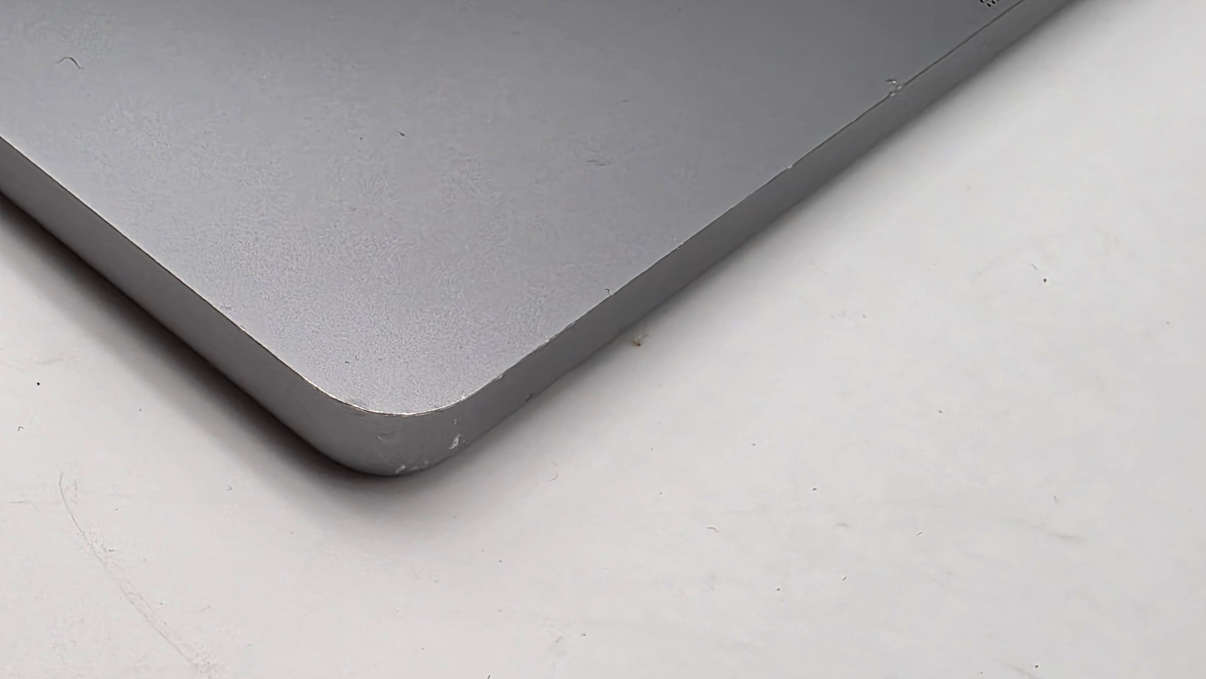 Macbook Pro 14" 2021 A2442 Topcase QWERTZ Tastatur Spacegrau #T915