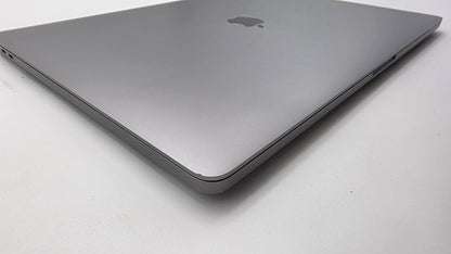 Macbook Pro 16" A2141 2019 2,6GHz i7 16GB 512GB 5300M Spacegrau #PS251