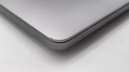 Macbook Pro 16" A2141 2019 2,6GHz i7 16GB 512GB 5300M Spacegrau #PS251