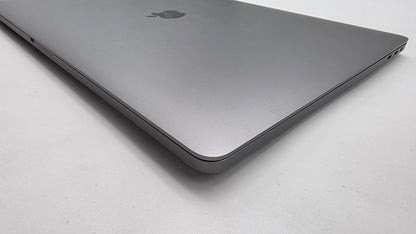 Macbook Pro 16" A2141 2019 2,6GHz i7 16GB 512GB 5300M Spacegrau #PS251