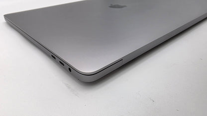 Macbook Pro 16" A2141 2019 2,6GHz i7 16GB 512GB 5300M Spacegrau #PS251