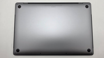 Macbook Pro 16" A2141 2019 2,6GHz i7 16GB 512GB 5300M Spacegrau #PS251