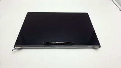 Original Macbook Pro 16" 2019 A2141 Display Bildschirm Grau Spacegrau #D926