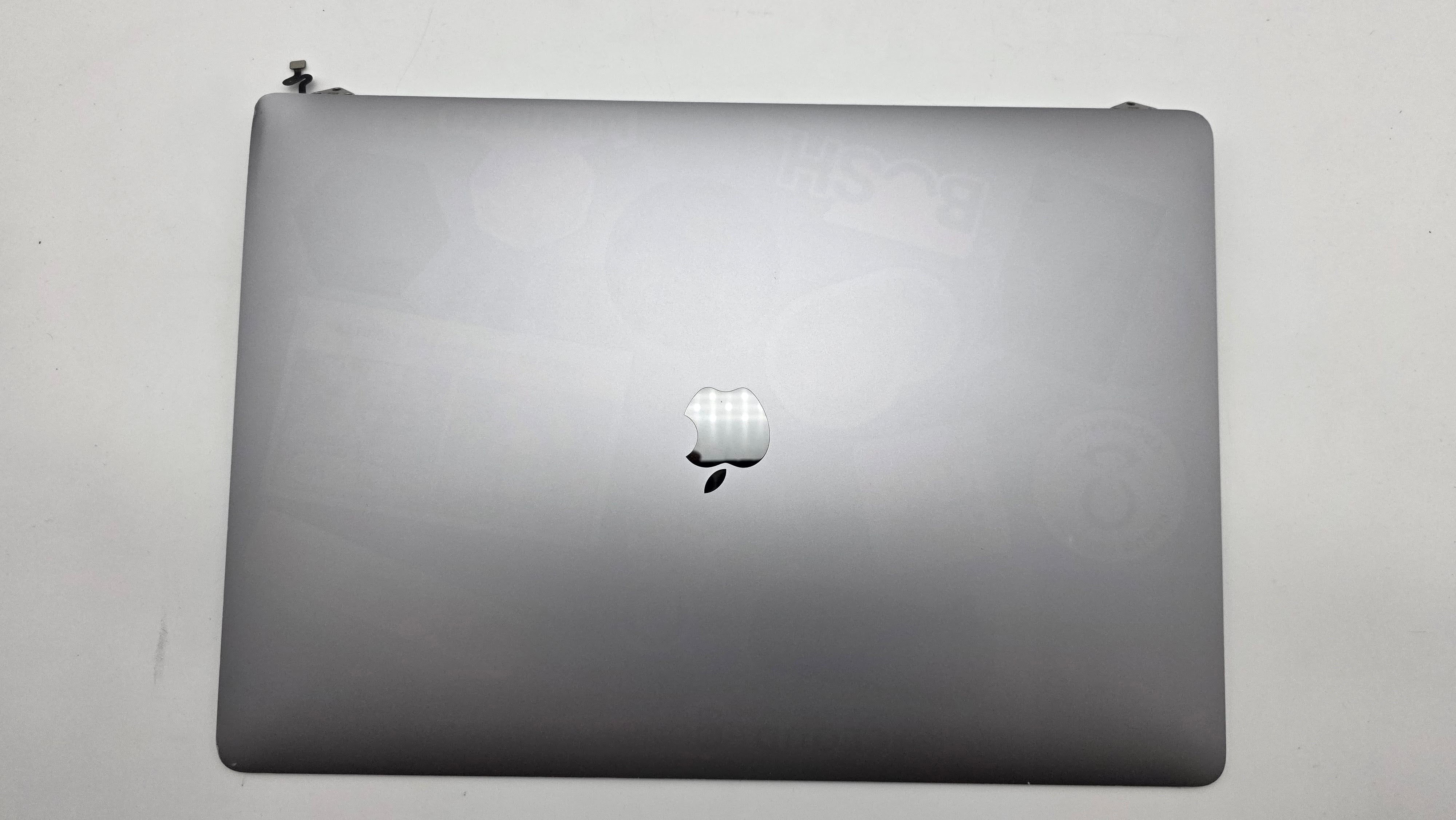 Original Macbook Pro 16" 2019 A2141 Display Bildschirm Grau Spacegrau #D926