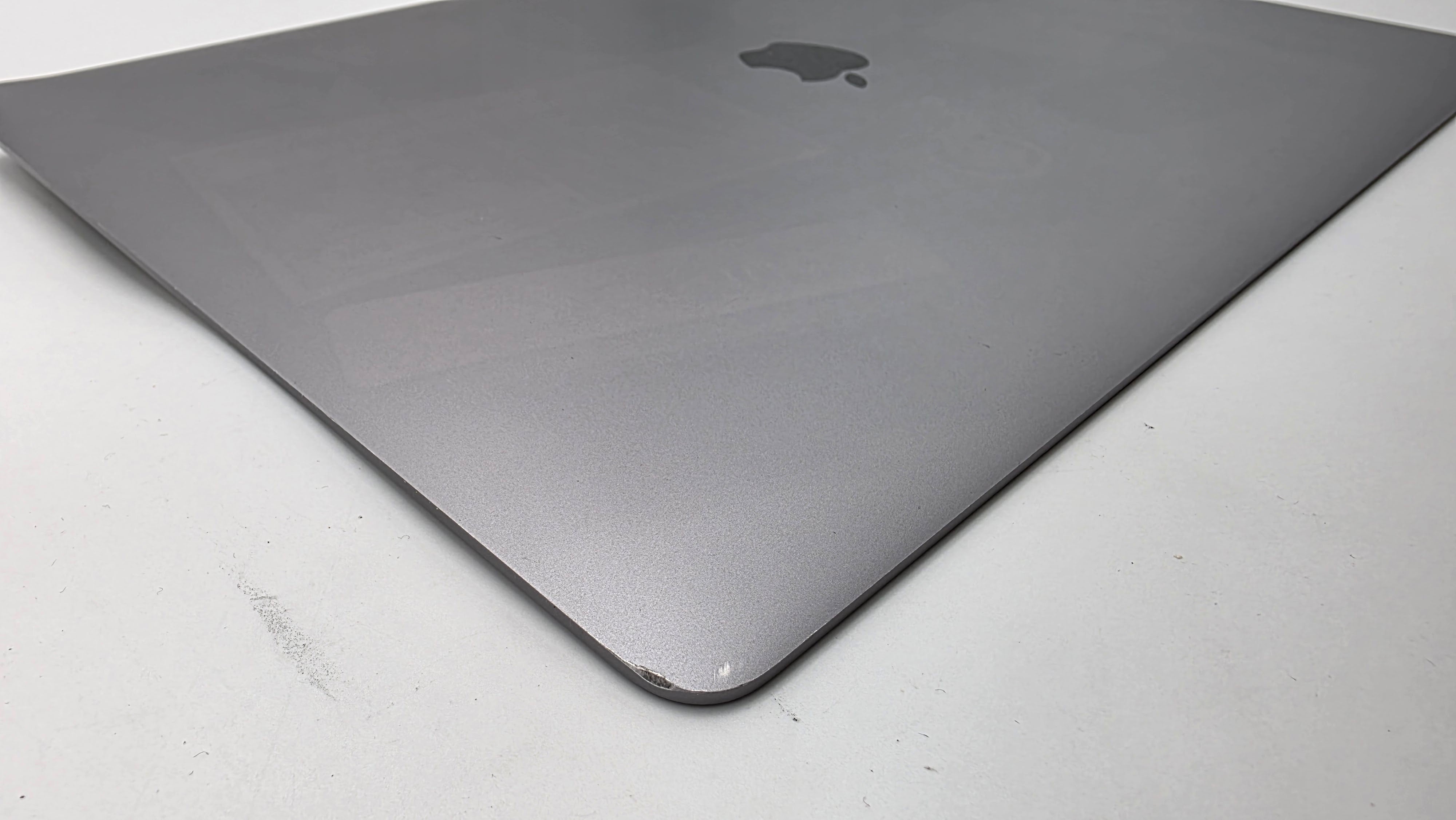 Original Macbook Pro 16" 2019 A2141 Display Bildschirm Grau Spacegrau #D926