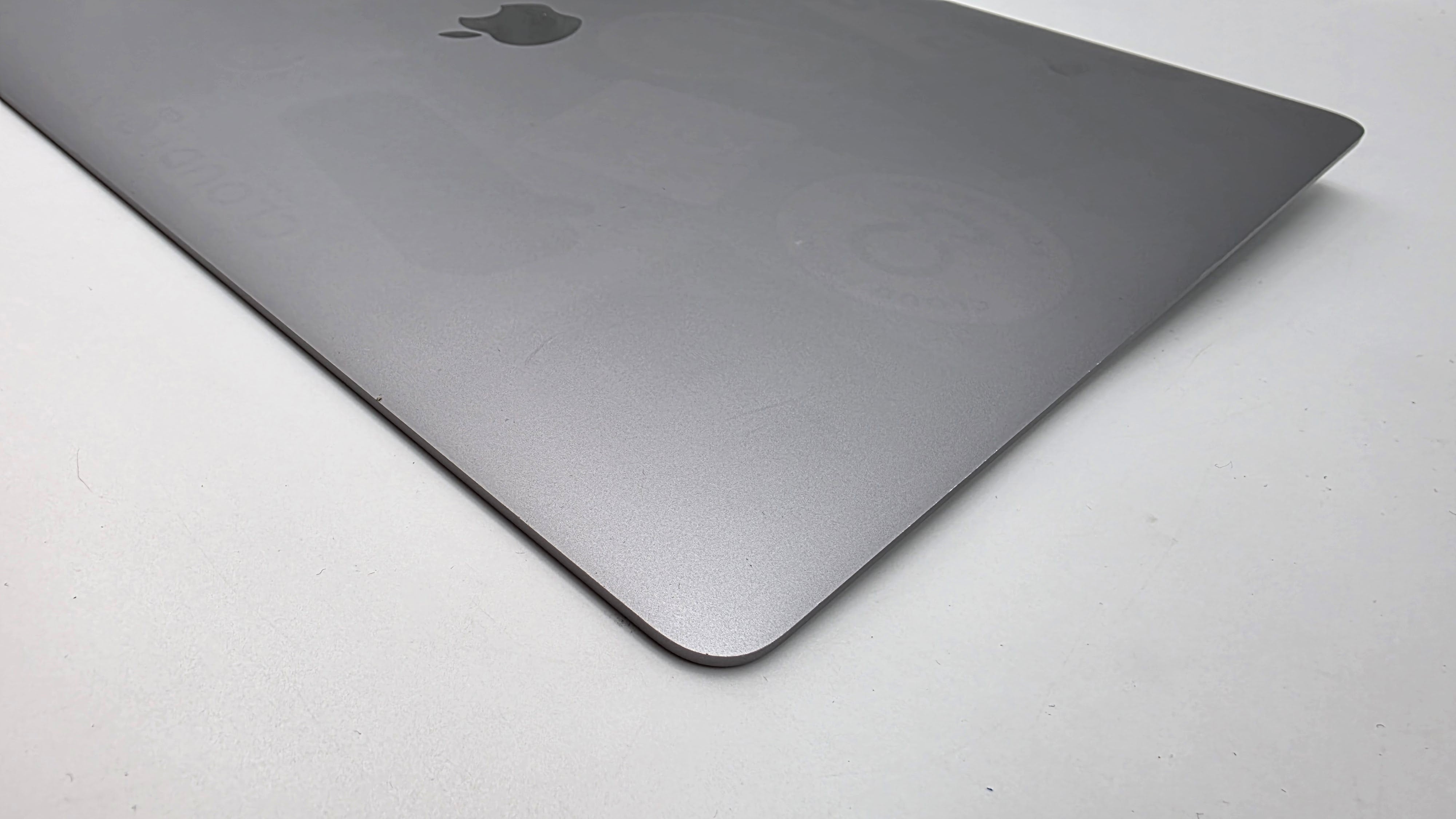 Original Macbook Pro 16" 2019 A2141 Display Bildschirm Grau Spacegrau #D926