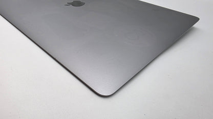 Original Macbook Pro 16" 2019 A2141 Display Bildschirm Grau Spacegrau #D926