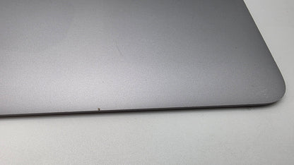 Original Macbook Pro 16" 2019 A2141 Display Bildschirm Grau Spacegrau #D926