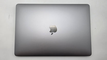 Macbook Pro 13" A2251 2020 2GHz i5 16GB 512GB Spacegrau #PS253 MwSt