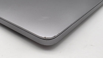 Macbook Pro 13" A2251 2020 2GHz i5 16GB 512GB Spacegrau #PS253 MwSt