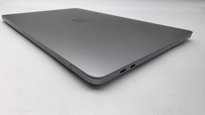 Macbook Pro 13" A2251 2020 2GHz i5 16GB 512GB Spacegrau #PS253 MwSt