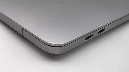 Macbook Pro 13" A2251 2020 2GHz i5 16GB 512GB Spacegrau #PS253 MwSt